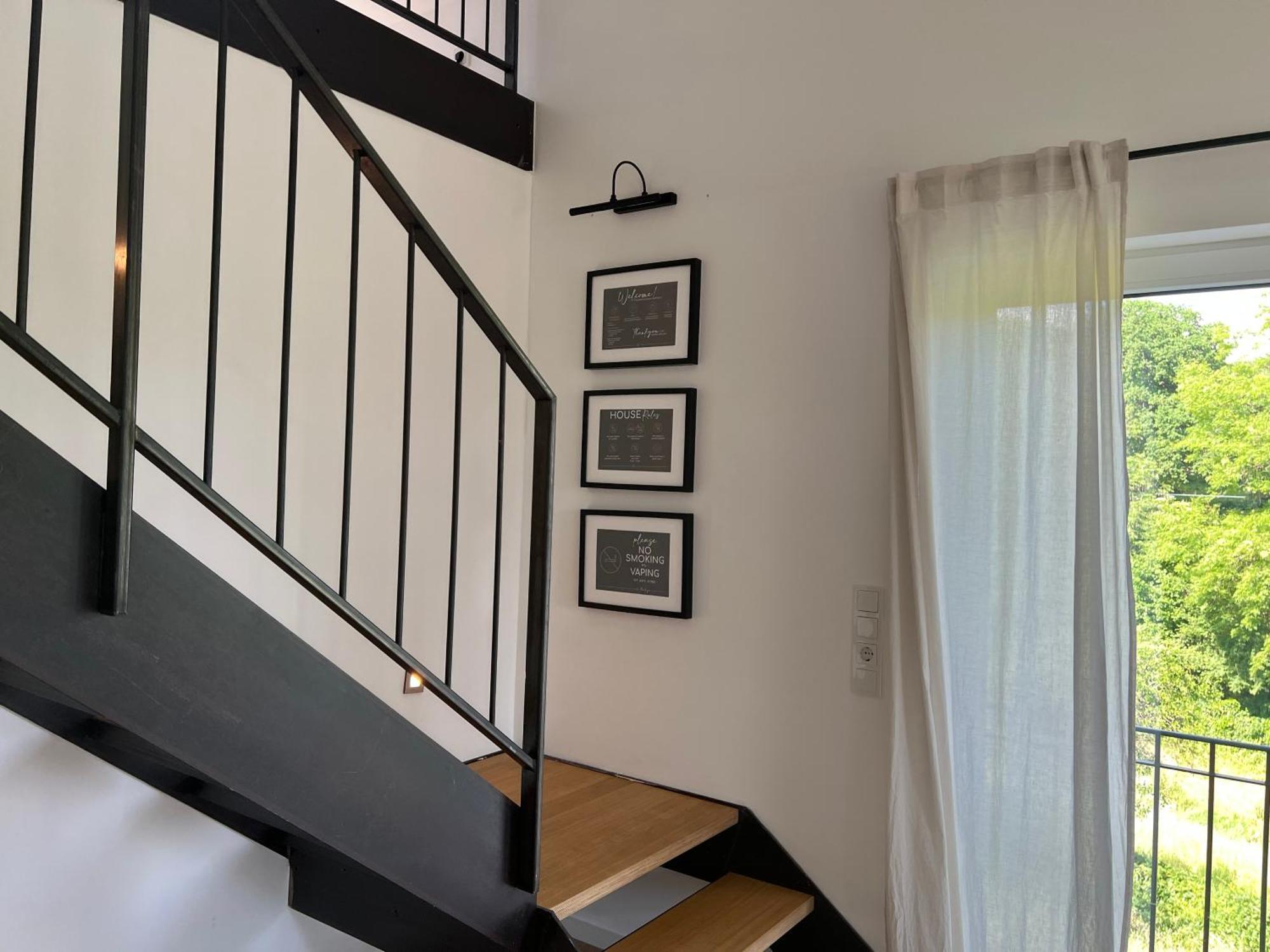 Forest Retreat- Serene 160M2 With Forest Views Wermelskirchen Ngoại thất bức ảnh
